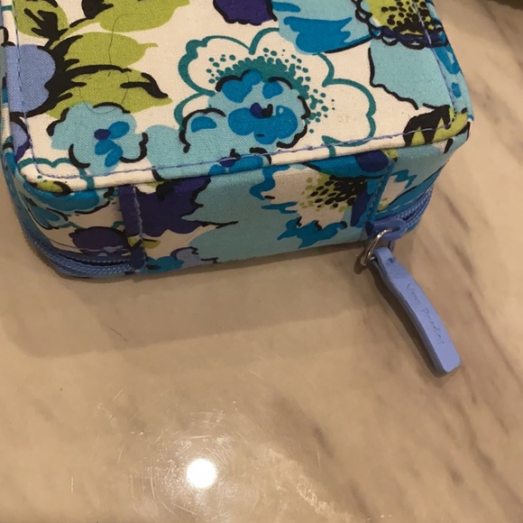 COPY - Vera Bradley Colorful Mini Wallets, cross body and more feel free to vie… - Picture 11 of 11